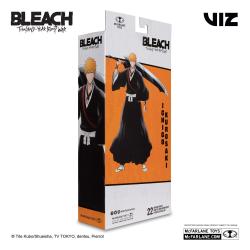 Bleach: Thousand-Year Blood War Figuras 18 cm Wave 2 Surtido (6