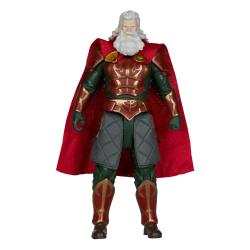 El Señor de los Anillos: la Guerra de los Rohirrim Build-A Figuras 10 cm (BAF: Snow Troll) Surtido (4