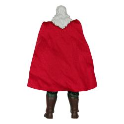 El Señor de los Anillos: la Guerra de los Rohirrim Build-A Figuras 10 cm (BAF: Snow Troll) Surtido (4