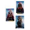 Red One Estatuas PVC Movie Maniacs Surtido (6