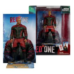 Red One Estatuas PVC Movie Maniacs Surtido (6