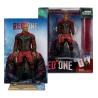 Red One Estatuas PVC Movie Maniacs Surtido (6