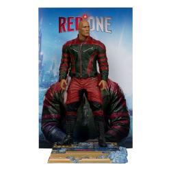 Red One Estatuas PVC Movie Maniacs Surtido (6