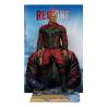 Red One Estatuas PVC Movie Maniacs Surtido (6