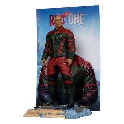 Red One Estatuas PVC Movie Maniacs Surtido (6