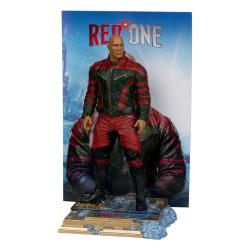 Red One Estatuas PVC Movie Maniacs Surtido (6