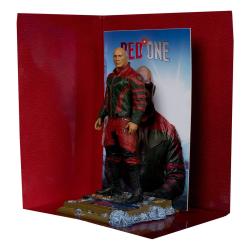 Red One Estatuas PVC Movie Maniacs Surtido (6