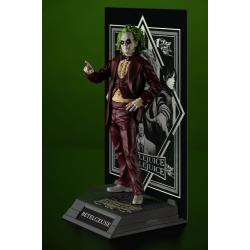 Beetlejuice Beetlejuice Estatua PVC Movie Maniacs Beetlejuice 17 cm