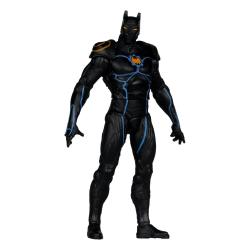 DC Direct Page Punchers Pack de 2 Figuras Batman of Earth-44 & Batman of Earth-11 (Dark Nights: Metal) 8 cm