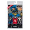 DC Direct Gaming Figuras & Cómic Batman & The Joker (Batman: The Dark Knight Returns) 8 cm