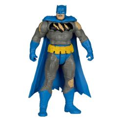 DC Direct Gaming Figuras & Cómic Batman & The Joker (Batman: The Dark Knight Returns) 8 cm
