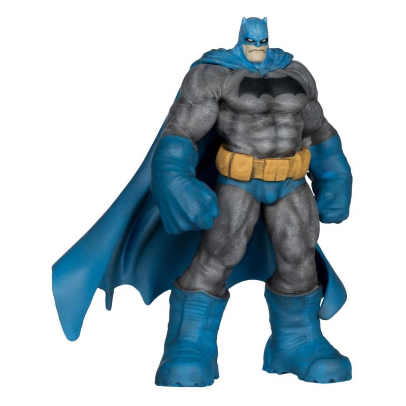 Todd's Mods DC Direct Estatua Collector Vinyl Batman 11 cm