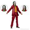Joker DC Multiverse (Joker Movie) Figura Deluxe Colllector The Joker (Live with Murray Franklin) Limited Edition 18 cm