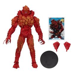DC Collector Figura Mega Swamp Thing (Planet Rann) 28 cm