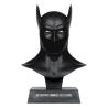 Batman DC Direct Mini Réplica 1/3 Máscara de Batman (Detective Comics #27) (1st Apperance) 18 cm