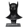 Batman DC Direct Mini Réplica 1/3 Máscara de Batman (Detective Comics #27) (1st Apperance) 18 cm