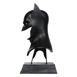 Batman DC Direct Mini Réplica 1/3 Máscara de Batman (Detective Comics #27) (1st Apperance) 18 cm