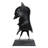 Batman DC Direct Mini Réplica 1/3 Máscara de Batman (Detective Comics #27) (1st Apperance) 18 cm