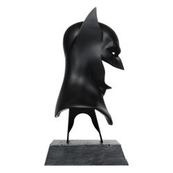 Batman DC Direct Mini Réplica 1/3 Máscara de Batman (Detective Comics #27) (1st Apperance) 18 cm
