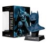 Batman Hush DC Direct Mini Réplica 1/3 Máscara de Batman 19 cm