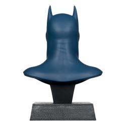 Batman Hush DC Direct Mini Réplica 1/3 Máscara de Batman 19 cm