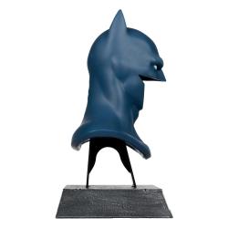 Batman Hush DC Direct Mini Réplica 1/3 Máscara de Batman 19 cm