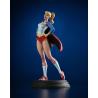 DC Cover Girls Estatua 1/8 Supergirl by J. Scott Campbell 25 cm