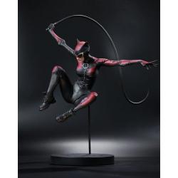 DC Designer Series Estatua 1/6 Catwoman by Jock 33 cm