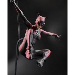 DC Designer Series Estatua 1/6 Catwoman by Jock 33 cm