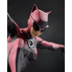 DC Designer Series Estatua 1/6 Catwoman by Jock 33 cm