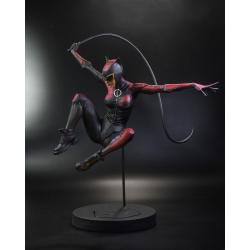 DC Designer Series Estatua 1/6 Catwoman by Jock 33 cm