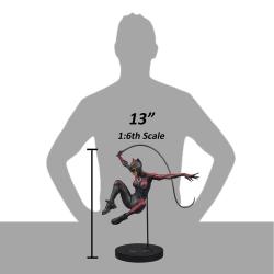 DC Designer Series Estatua 1/6 Catwoman by Jock 33 cm