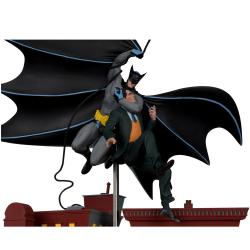 DC Direct Estatua 1/10 Batman Detective Comics #27 (1st Appearance) Limited Edition 45 cm