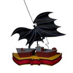 DC Direct Estatua 1/10 Batman Detective Comics #27 (1st Appearance) Limited Edition 45 cm