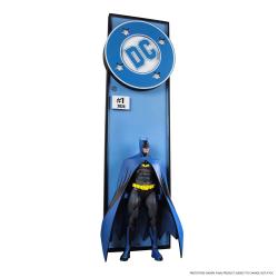 DC Direct Corner Box Estatua 1/10 Batman Limited Edition 42 cm