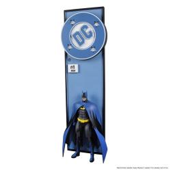 DC Direct Corner Box Estatua 1/10 Batman Limited Edition 42 cm