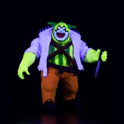 Spawn Figura The Clown (Black Light Edition) (Gold Label) 30 cm