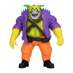 Spawn Figura The Clown (Black Light Edition) (Gold Label) 30 cm