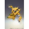JoJo's Bizarre Adventure Part3 Stardust Crusaders Figura Super Action Chozokado (The World) 16 cm