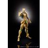 JoJo's Bizarre Adventure Part3 Stardust Crusaders Figura Super Action Chozokado (The World) 16 cm