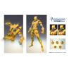 JoJo's Bizarre Adventure Part3 Stardust Crusaders Figura Super Action Chozokado (The World) 16 cm