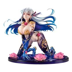 Fate/Grand Order Estatua PVC 1/7 Assassin/Kama Final Ascension 16 cm