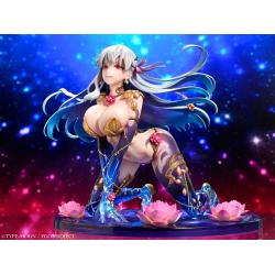 Fate/Grand Order Estatua PVC 1/7 Assassin/Kama Final Ascension 16 cm