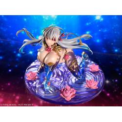 Fate/Grand Order Estatua PVC 1/7 Assassin/Kama Final Ascension 16 cm