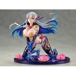 Fate/Grand Order Estatua PVC 1/7 Assassin/Kama Final Ascension 16 cm