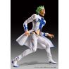 JoJo's Bizarre Adventure Part 5 Golden Wind Estatua PVC Statue Cioccolata 17 cm