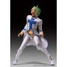 JoJo's Bizarre Adventure Part 5 Golden Wind Estatua PVC Statue Cioccolata 17 cm