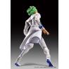 JoJo's Bizarre Adventure Part 5 Golden Wind Estatua PVC Statue Cioccolata 17 cm