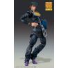 JoJo's Bizarre Adventure Part4 Figura Super Action Chozokado Big (Josuke Higashikata) 22 cm
