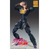 JoJo's Bizarre Adventure Part4 Figura Super Action Chozokado Big (Josuke Higashikata) 22 cm